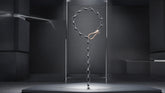 Elika Titanium: the new evolution of the iconic Dada Arrigoni collection