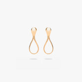 ORECCHINI ELIKA PICCOLI IN ORO