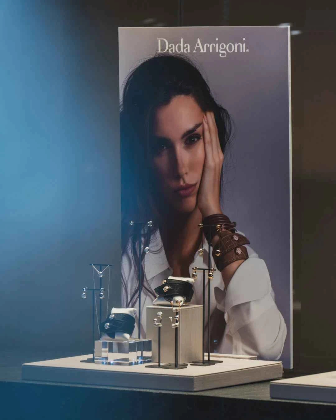 Dada Arrigoni