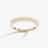 BRACCIALE TEGOLA DEMI PAVE'