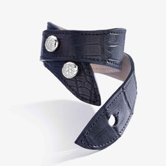 MANCHETTE GLAMOUR BOULLE PAVÉ MANCHETTE GLAMOUR BOULLE PAVÉ