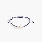 BRACCIALE MINI ONE CON CORDINO