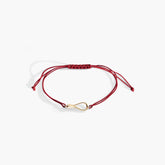 BRACCIALE ELIKA MINI ONE CORDINO