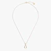 COLLANA MINI ONE ORO