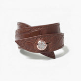 MANCHETTE GLAMOUR BOULE PAVÉ