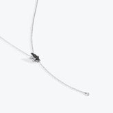 COLLANA HAPPY FROG Y-SHAPE ROCK