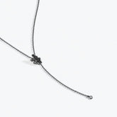 COLLANA HAPPY FROG Y-SHAPE ROCK