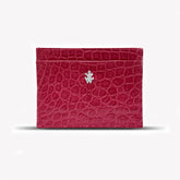 HAPPY FROG WALLET IN ALLIGATORE