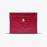 HAPPY FROG WALLET IN ALLIGATORE