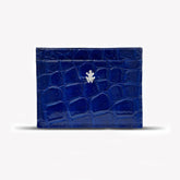 HAPPY FROG WALLET IN ALLIGATORE