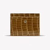 HAPPY FROG WALLET IN ALLIGATORE