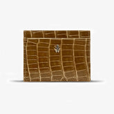 HAPPY FROG WALLET IN ALLIGATORE