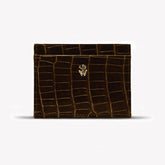 HAPPY FROG WALLET IN ALLIGATORE