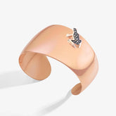 BRACCIALE HAPPY FROG CUFF ORO