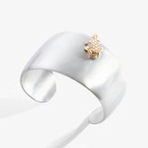 HAPPY FROG CUFF BRACELET