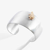 BRACCIALE HAPPY FROG CUFF