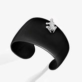 HAPPY FROG CUFF BRACELET