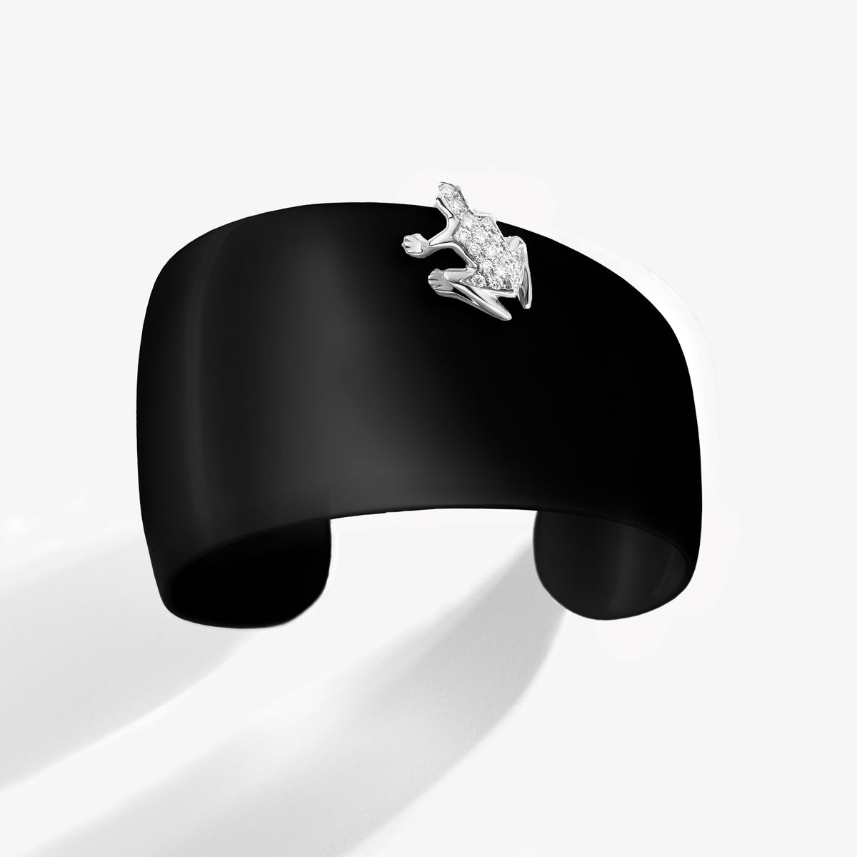 BRACCIALE HAPPY FROG CUFF