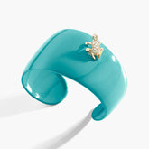 BRACCIALE HAPPY FROG CUFF