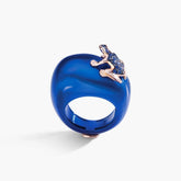 ANELLO HAPPY FROG BOLD