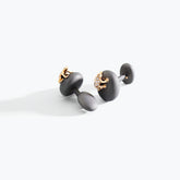 GEMELLI HAPPY FROG TITANIO