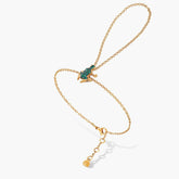 BRACCIALE BACIAMANO HAPPY FROG