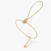 BRACCIALE BACIAMANO HAPPY FROG