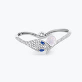 BRACCIALE MALAFEMMINA FULL PAVE'