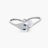 BRACCIALE MALAFEMMINA FULL PAVE'