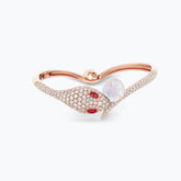 MALAFEMMINA FULL PAVE BRACELET