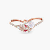 BRACCIALE MALAFEMMINA FULL PAVE'