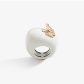 HAPPY FROG RING MEDIUM BASE