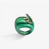 HAPPY FROG RING MEDIUM BASE