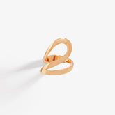 IVY GOLD RING