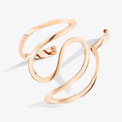 BRACCIALE IVY DOPPIO IN ORO BRACCIALE IVY DOPPIO IN ORO