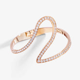 BRACCIALE IVY CON DIAMANTI