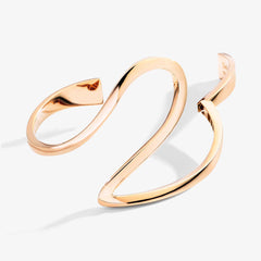 BRACCIALE IVY IN ORO BRACCIALE IVY IN ORO