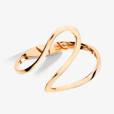 BRACCIALE IVY IN ORO