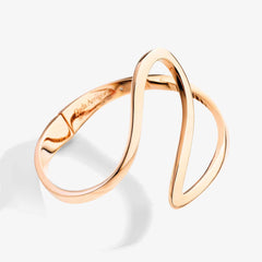 BRACCIALE IVY IN ORO BRACCIALE IVY IN ORO