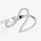 BRACCIALE IVY CON DIAMANTI