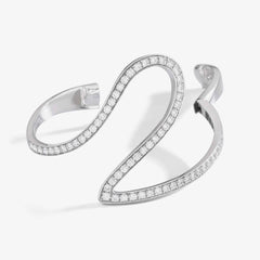 BRACCIALE IVY CON DIAMANTI BRACCIALE IVY CON DIAMANTI