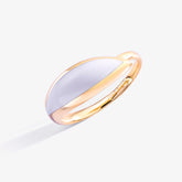 BRACCIALE LOUNGE PIETRA E ORO