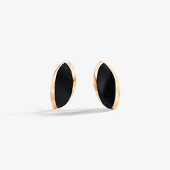 STONE AND GOLD LOUNGE EARRINGS STONE AND GOLD LOUNGE EARRINGS