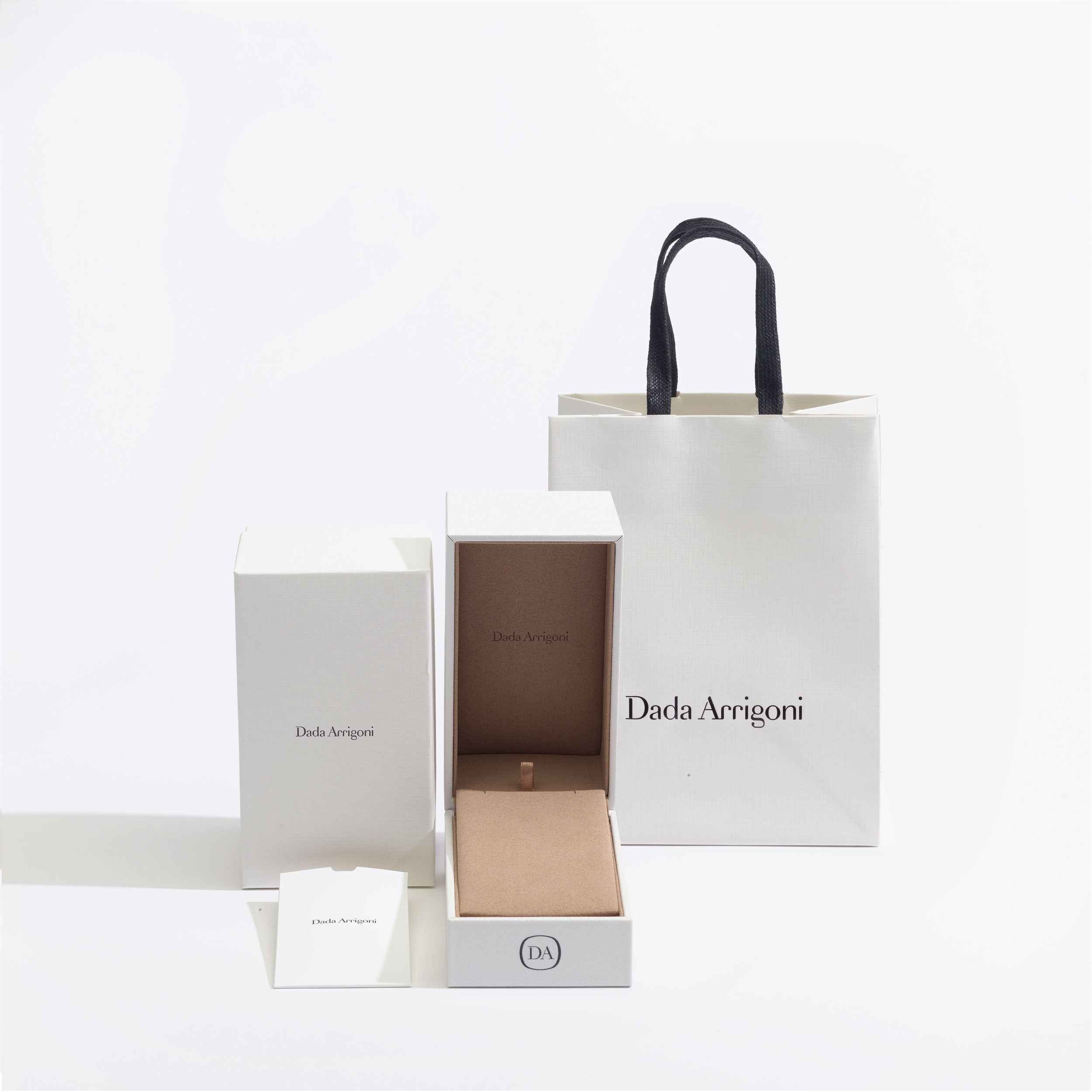 ORECCHINI ELIKA MEDI MIX & MATCH PAVE' ORECCHINI ELIKA MEDI MIX & MATCH PAVE'
