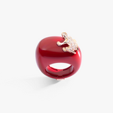 Happy Frog Rosso Amore