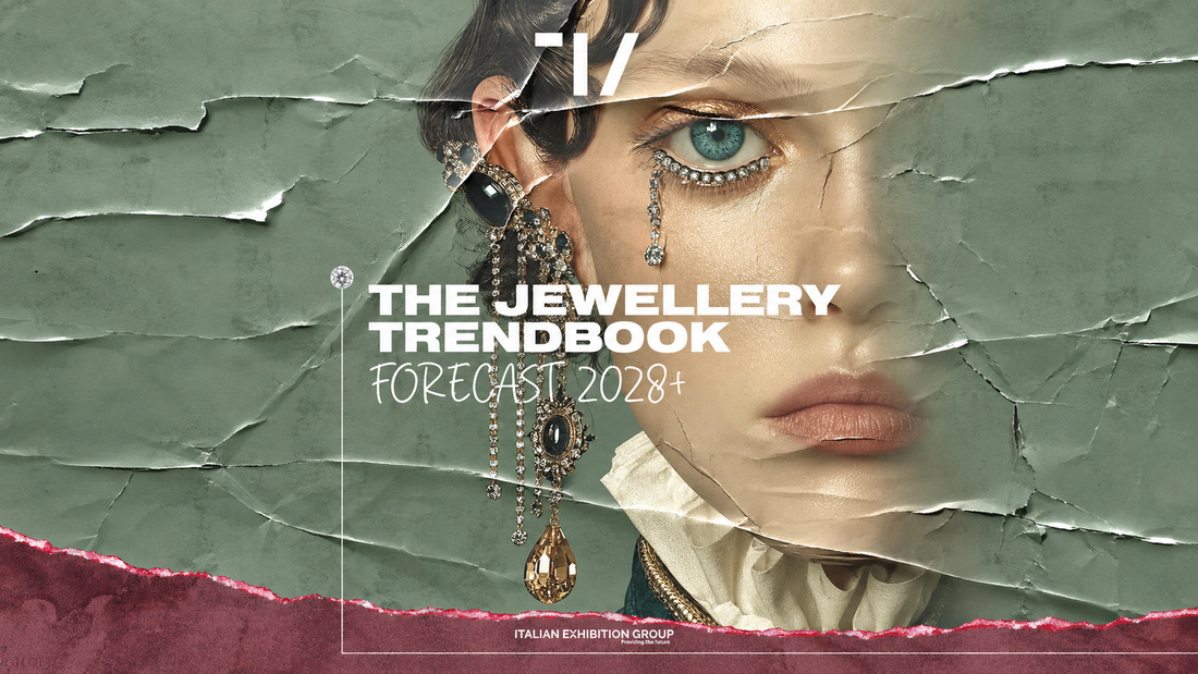 Dada Arrigoni nel The Jewellery Trendbook 2028+