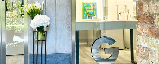 A Treviso Dada Arrigoni e Giraldo per una festa di Primavera - Dada Arrigoni