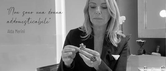 «A cuore aperto», le voci di cinque donne per cinque gioielli Dada Arrigoni - Dada Arrigoni