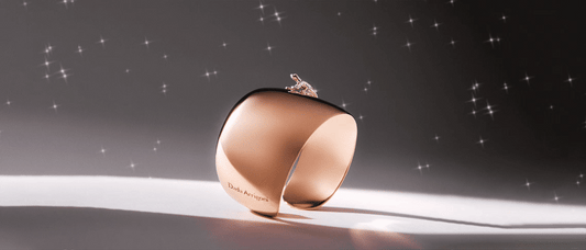 Happy Frog Gold per festeggiare il nuovo anno - Dada Arrigoni