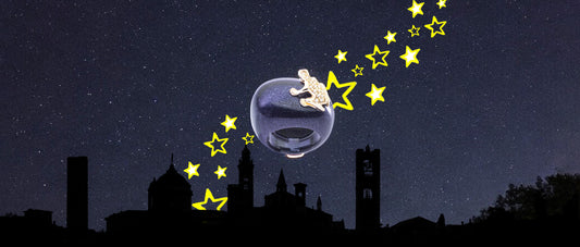 Una Stella per l’Arte: una mostra e una limited edition con CESVI